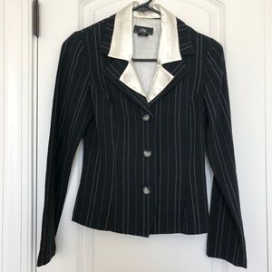 I.N. San Franisco Suit Set Great Condition! - 00
